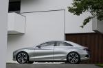 Mercedes-Benz F800 Style Research Vehicle 2010 года